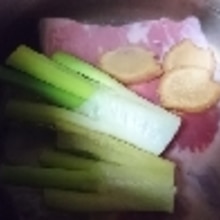 活力鍋で豚の角煮 レシピ 作り方 By cyobisuke 楽天レシピ 活力鍋で豚の角煮 レシピ 作り方 By cyobisuke 楽天レシピ